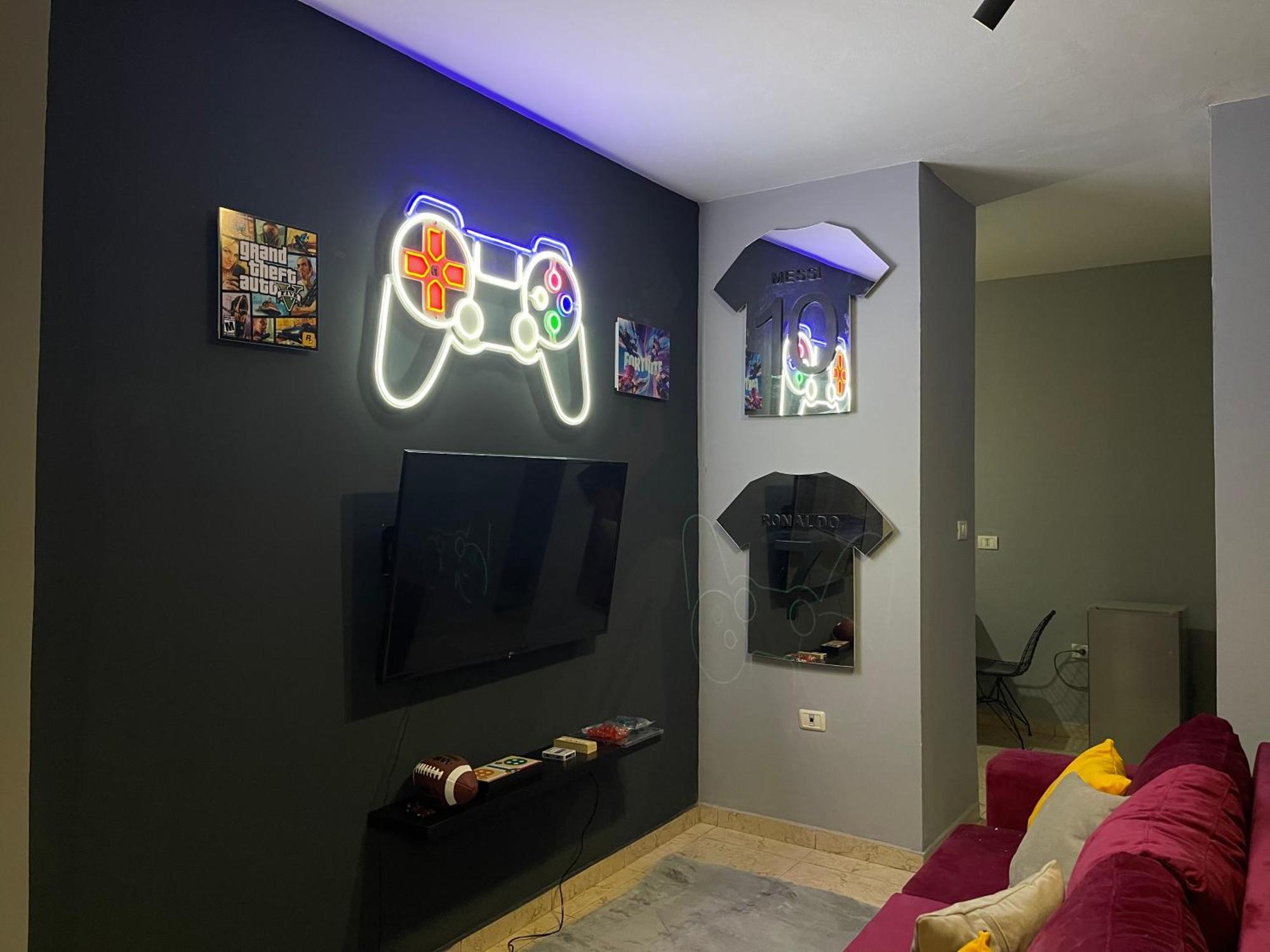 Super House 2 Blloku - 3 Rooms Tirana Extérieur photo