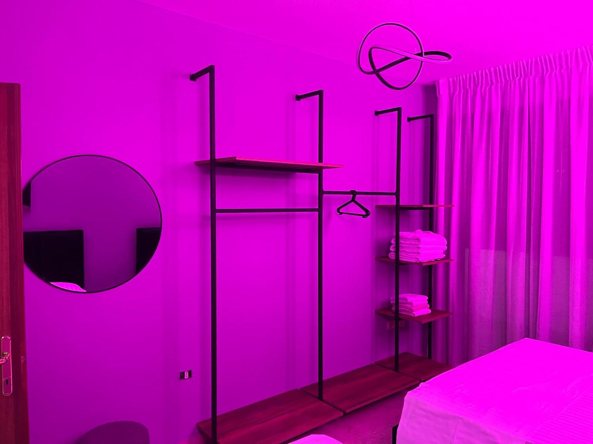 Super House 2 Blloku - 3 Rooms Tirana Extérieur photo